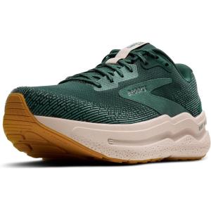 imageBrooks Mens Ghost Max 2 Neutral Running ampamp Walking ShoePine GroveNorth AtlanticGrey