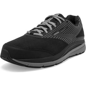 imageBrooks Womens Addiction Walker 2 Walking ShoeBlackPrimerBlack