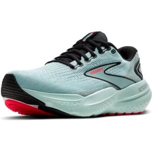 imageBrooks Womens Glycerin 21 Neutral Running ShoeCloudBlackPink