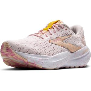 imageBrooks Womens Glycerin 21 Neutral Running ShoeDelicacyIcy PinkPrism