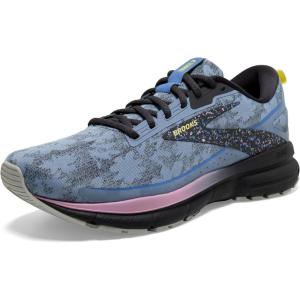 imageBrooks Womens Trace 3 Neutral Running ShoeRainwashedEbonyCorsage