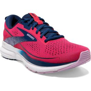 imageBrooks Womens Trace 3 Neutral Running ShoeRaspberry Blue Orchid