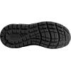 imageBrooks Mens Addiction GTS 15 Supportive Running ShoeBlackBlackEbony