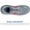 imageBrooks Mens Addiction GTS 15 Supportive Running ShoeGreyEbonyChili Oil