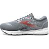 imageBrooks Mens Addiction GTS 15 Supportive Running ShoeGreyEbonyChili Oil