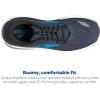imageBrooks Mens Addiction GTS 15 Supportive Running ShoeIndia InkBlackBlue