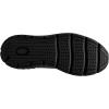 imageBrooks Mens Addiction Walker VStrap 2 Walking ShoeBlackBlack
