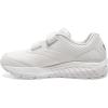 imageBrooks Mens Addiction Walker VStrap 2 Walking ShoeWhiteWhite