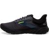 imageBrooks Mens Anthem 6 Neutral Running ShoeEbonyBlackBlue