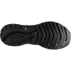 imageBrooks Mens Anthem 6 Neutral Running ShoeEbonyBlackBlue