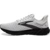 imageBrooks Mens Anthem 6 Neutral Running ShoeGreyBlackened PearlGrey