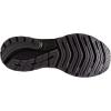 imageBrooks Mens Anthem 6 Neutral Running ShoeGreyBlackened PearlGrey