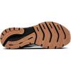 imageBrooks Mens Anthem 6 Neutral Running ShoeWhiteBlackTan