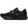 imageBrooks Mens Ghost 16 GTX Waterproof Neutral Running ShoeBlackBlackEbony