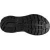 imageBrooks Mens Ghost 16 Neutral Running ShoeBlackBlackEbony