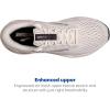 imageBrooks Mens Ghost 16 Neutral Running ShoeCoconutChateauForged Iron