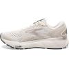 imageBrooks Mens Ghost 16 Neutral Running ShoeCoconutChateauForged Iron