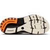 imageBrooks Mens Ghost 16 Neutral Running ShoeEcruOrangeBlack