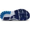 imageBrooks Mens Ghost 16 Neutral Running ShoeElectric BlueNavyLemon
