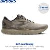 imageBrooks Mens Ghost 16 Neutral Running ShoeLondonfogFalconCoconut