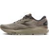 imageBrooks Mens Ghost 16 Neutral Running ShoeLondonfogFalconCoconut
