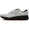 imageBrooks Mens Ghost 16 Neutral Running ShoeOysterBlackAlloy