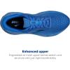 imageBrooks Mens Ghost 16 Neutral Running ShoePalace BlueProvence
