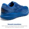 imageBrooks Mens Ghost 16 Neutral Running ShoePalace BlueProvence