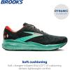 imageBrooks Mens Ghost 16 Neutral Running ShoePosySycamoreFiesta