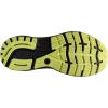 imageBrooks Mens Ghost 16 Neutral Running ShoePrimerGreyLime