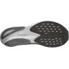 imageBrooks Mens Hyperion GTS Running ShoeGunmetalBlackWhite