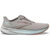 imageBrooks Mens Hyperion Neutral Running ShoeGreySkylightRed Orange