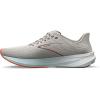 imageBrooks Mens Hyperion Neutral Running ShoeGreySkylightRed Orange