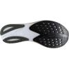 imageBrooks Mens Hyperion Neutral Running ShoeGunmetalBlackWhite