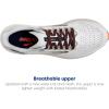 imageBrooks Mens Hyperion Neutral Running ShoeOyster MushroomBlack Iris
