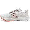 imageBrooks Mens Hyperion Neutral Running ShoeOyster MushroomBlack Iris