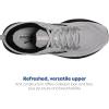 imageBrooks Mens Revel 6 Neutral Running ShoeAlloyPrimer GreyOyster