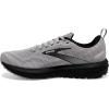 imageBrooks Mens Revel 6 Neutral Running ShoeAlloyPrimer GreyOyster