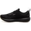 imageBrooks Mens Revel 6 Neutral Running ShoeBlackCreamBiscuit