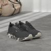 imageBrooks Mens Revel 6 Neutral Running ShoeBlackLuna Rock