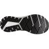 imageBrooks Mens Revel 6 Neutral Running ShoeBlackWhite
