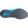 imageBrooks Mens Revel 6 Neutral Running ShoeBlackened PearlBlue