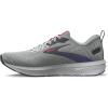 imageBrooks Mens Revel 6 Neutral Running ShoeDawn BlueCayenneNine Iron