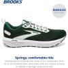 imageBrooks Mens Revel 6 Neutral Running ShoeEdenWhite