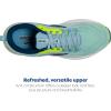 imageBrooks Mens Revel 6 Neutral Running ShoeLight BlueNightlife
