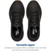 imageBrooks Mens Revel 7 Neutral Running ShoeBlackBlack