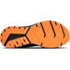 imageBrooks Mens Revel 7 Neutral Running ShoeBlackCountry BlueOrange