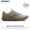 imageBrooks Mens Revel 7 Neutral Running ShoeLondonfogFalconAlmond