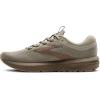 imageBrooks Mens Revel 7 Neutral Running ShoeLondonfogFalconAlmond