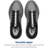 imageBrooks Mens Revel 7 Neutral Running ShoePrimerBlackened Pearl